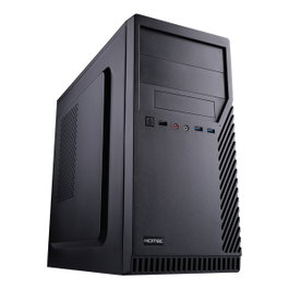 Hiditec Q9 Pro Negro